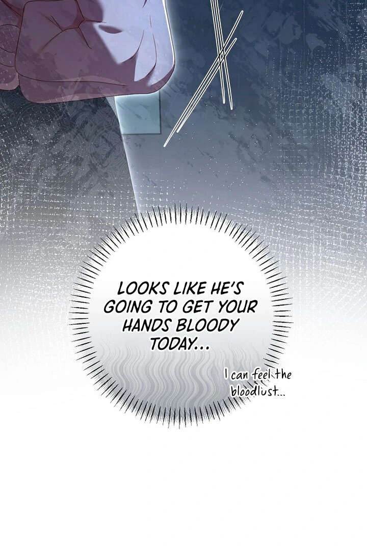 Rather Than The Son, I’ll Take The Father chapter 17 page 90