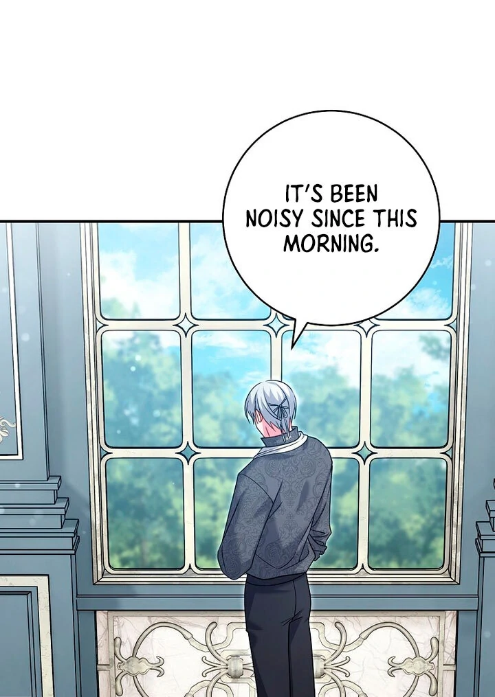 Rather Than The Son, I’ll Take The Father chapter 17 page 95