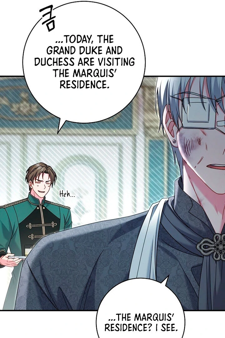 Rather Than The Son, I’ll Take The Father chapter 17 page 97