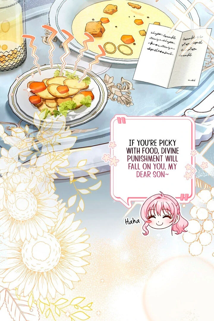 Rather Than The Son, I’ll Take The Father chapter 17 page 101
