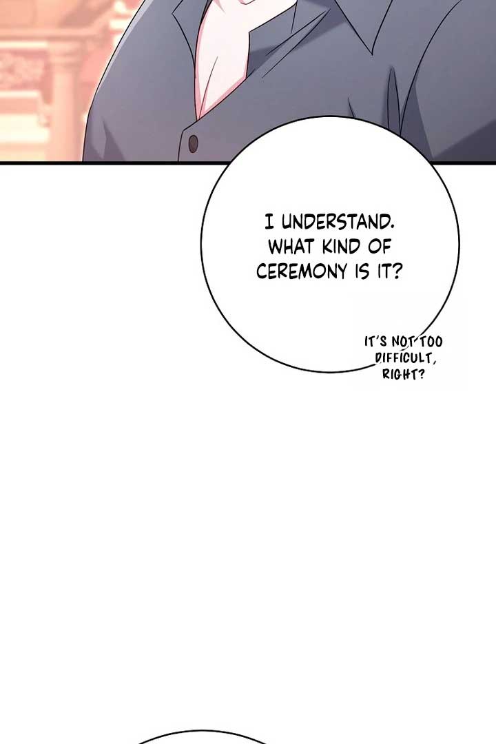 Rather Than The Son, I’ll Take The Father chapter 21 page 100