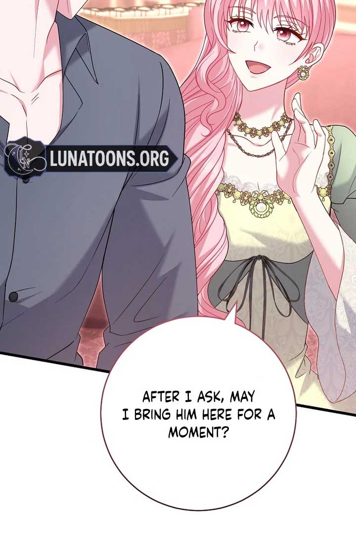 Rather Than The Son, I’ll Take The Father chapter 21 page 104