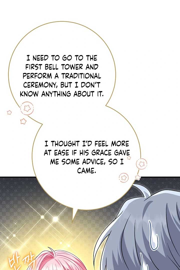 Rather Than The Son, I’ll Take The Father chapter 21 page 112