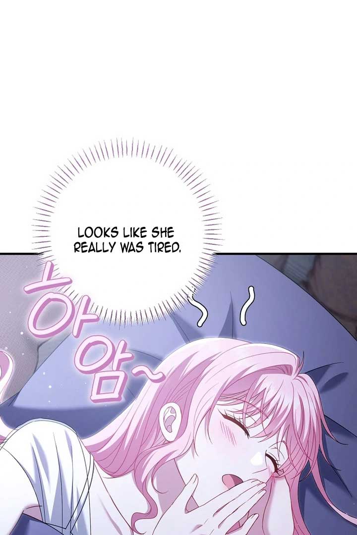 Rather Than The Son, I’ll Take The Father chapter 21 page 12