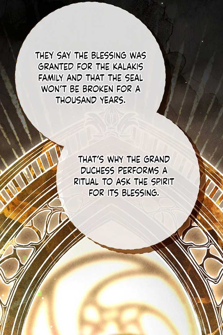 Rather Than The Son, I’ll Take The Father chapter 21 page 124