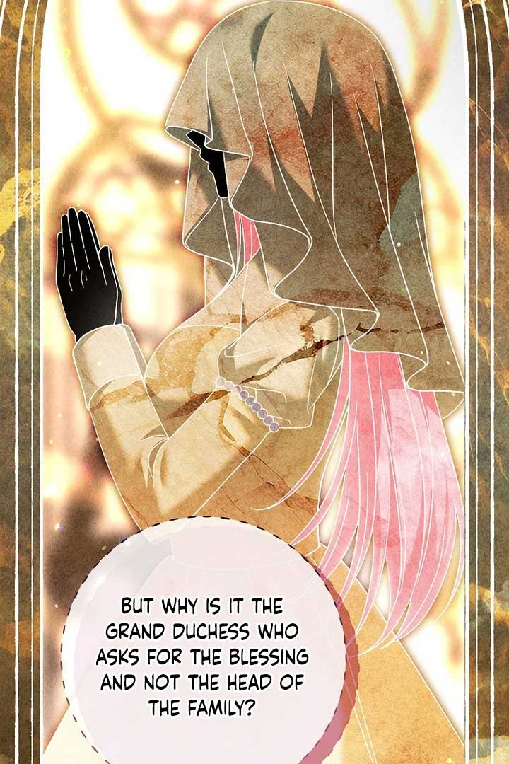 Rather Than The Son, I’ll Take The Father chapter 21 page 125