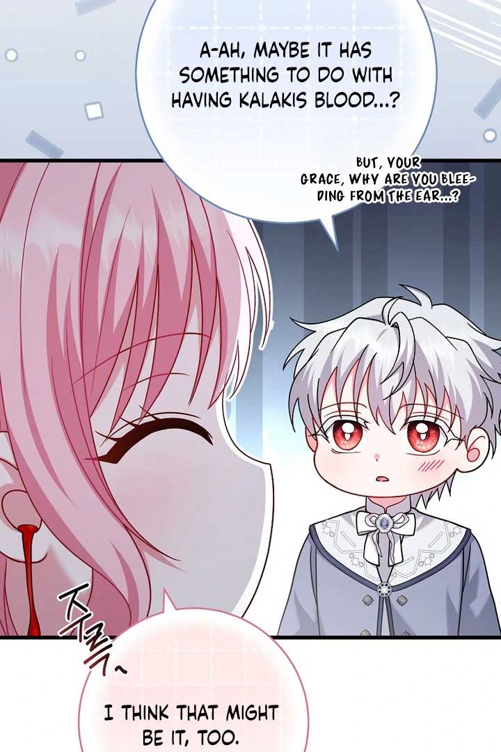 Rather Than The Son, I’ll Take The Father chapter 21 page 131