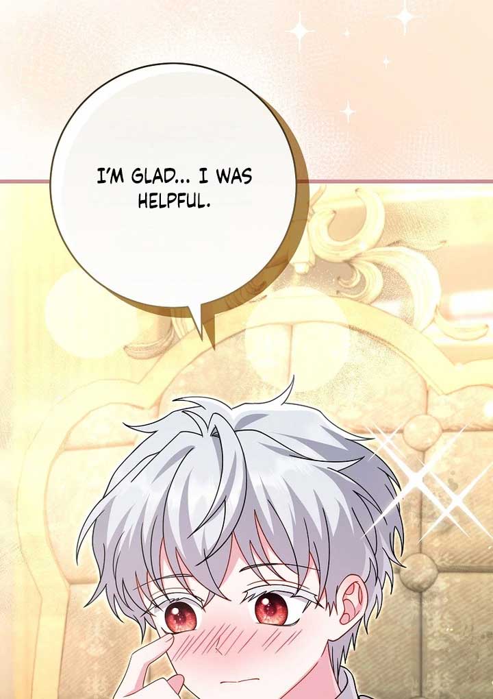 Rather Than The Son, I’ll Take The Father chapter 21 page 136