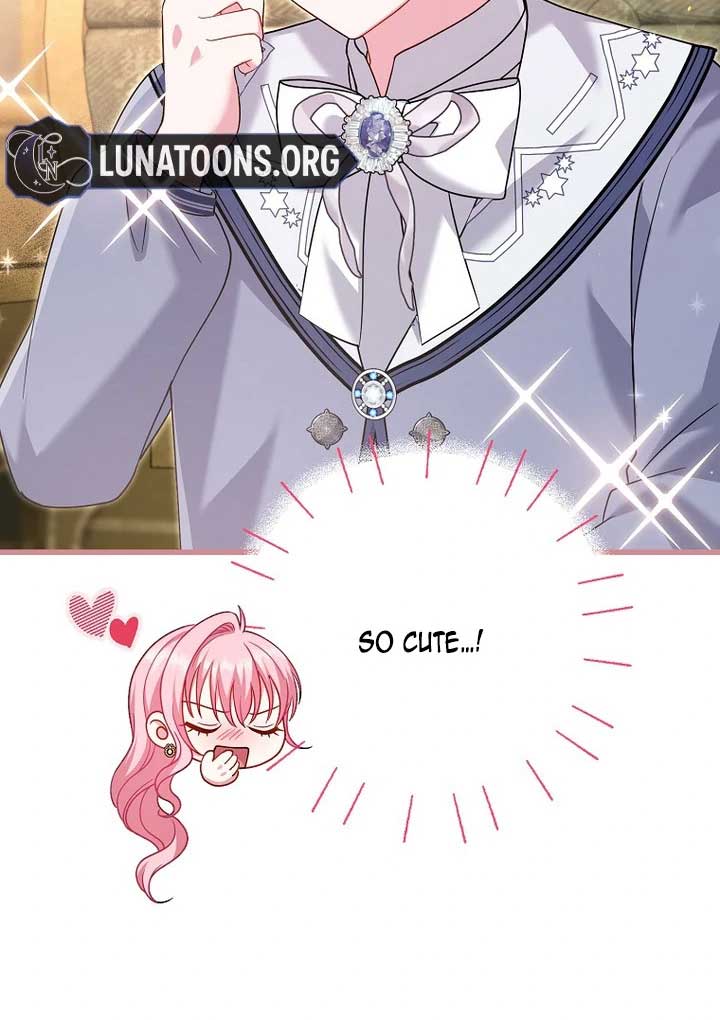 Rather Than The Son, I’ll Take The Father chapter 21 page 137