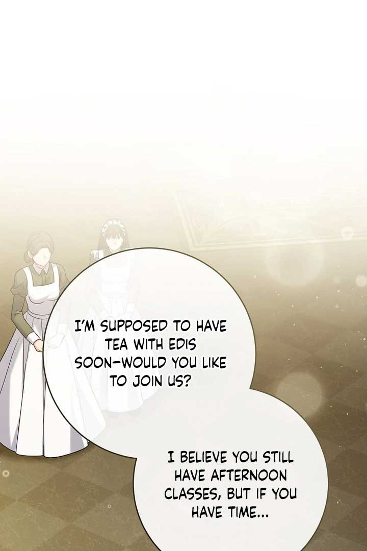Rather Than The Son, I’ll Take The Father chapter 21 page 138