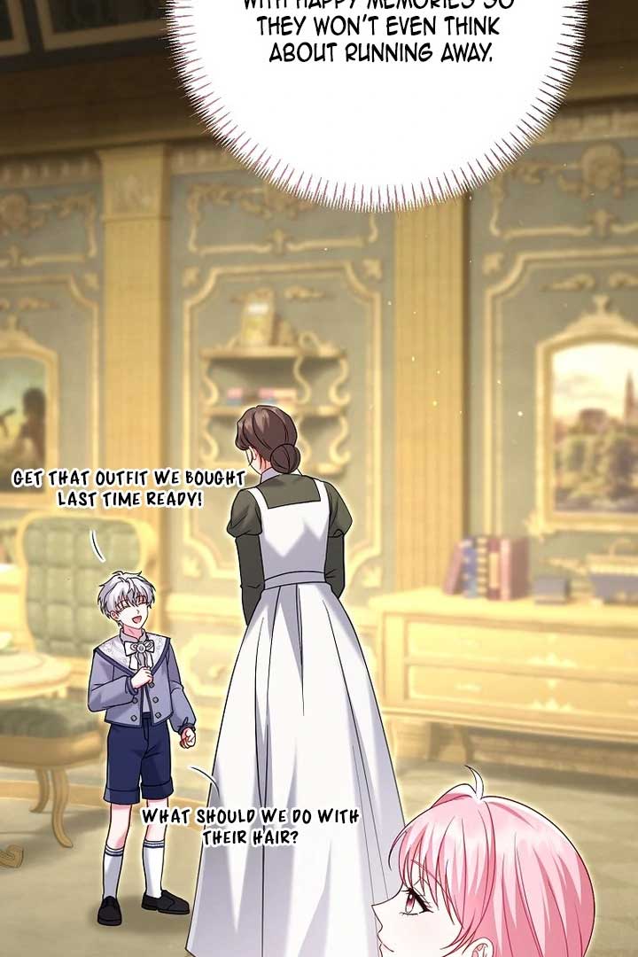 Rather Than The Son, I’ll Take The Father chapter 21 page 145