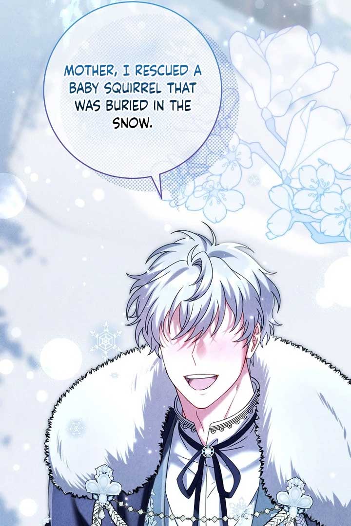 Rather Than The Son, I’ll Take The Father chapter 21 page 151