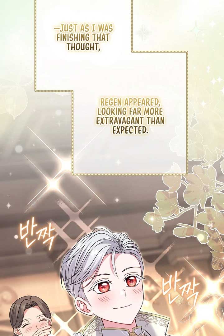 Rather Than The Son, I’ll Take The Father chapter 21 page 154