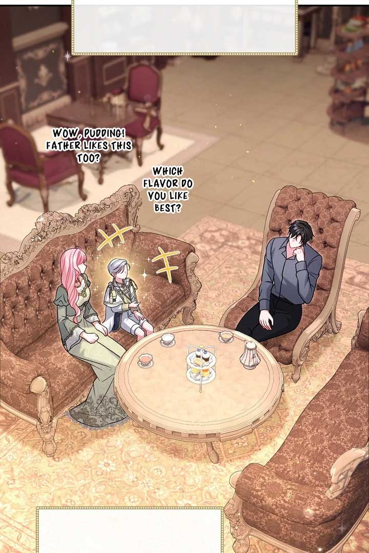 Rather Than The Son, I’ll Take The Father chapter 21 page 158