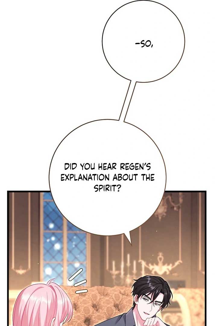 Rather Than The Son, I’ll Take The Father chapter 21 page 162