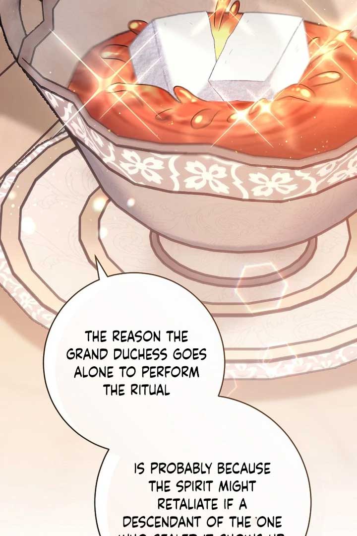 Rather Than The Son, I’ll Take The Father chapter 21 page 166