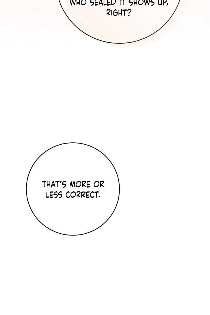 Rather Than The Son, I’ll Take The Father chapter 21 page 167