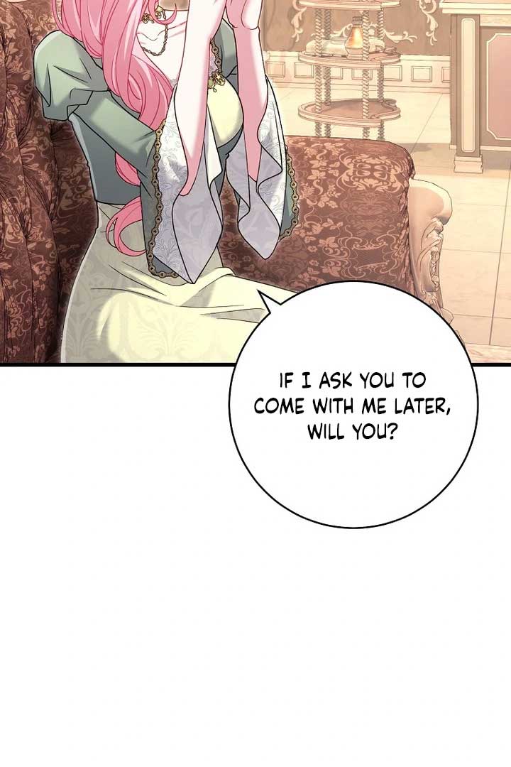 Rather Than The Son, I’ll Take The Father chapter 21 page 169