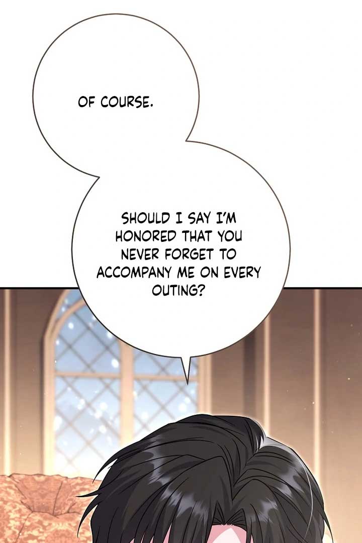 Rather Than The Son, I’ll Take The Father chapter 21 page 170
