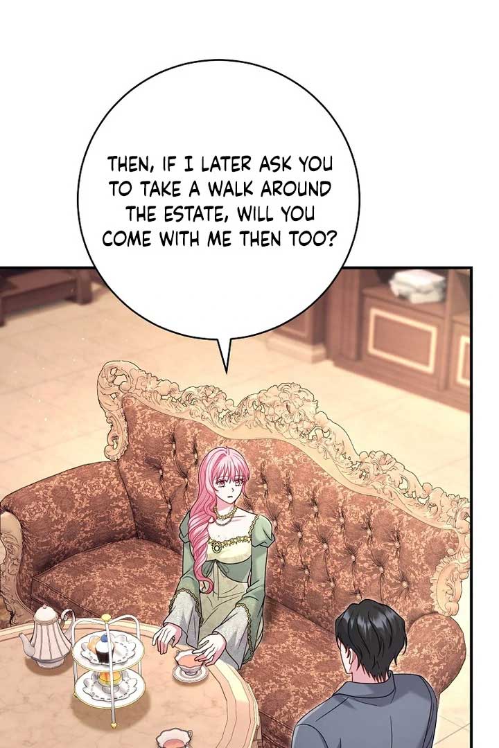 Rather Than The Son, I’ll Take The Father chapter 21 page 172