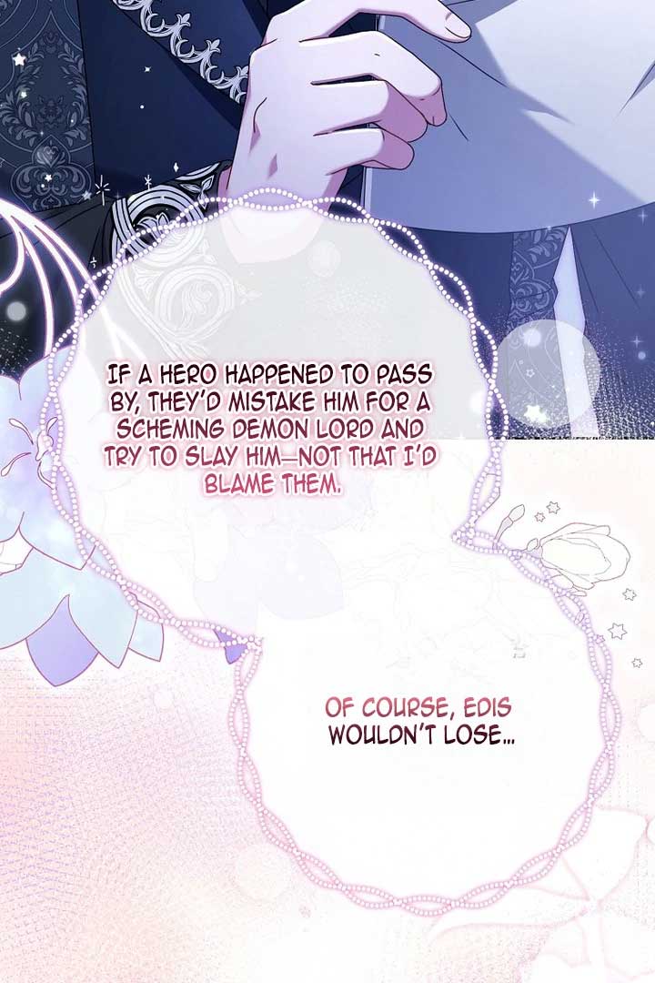 Rather Than The Son, I’ll Take The Father chapter 21 page 18