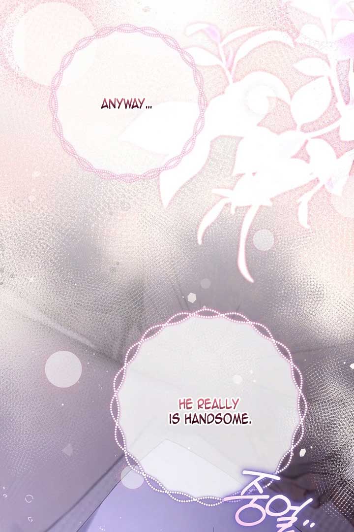 Rather Than The Son, I’ll Take The Father chapter 21 page 19