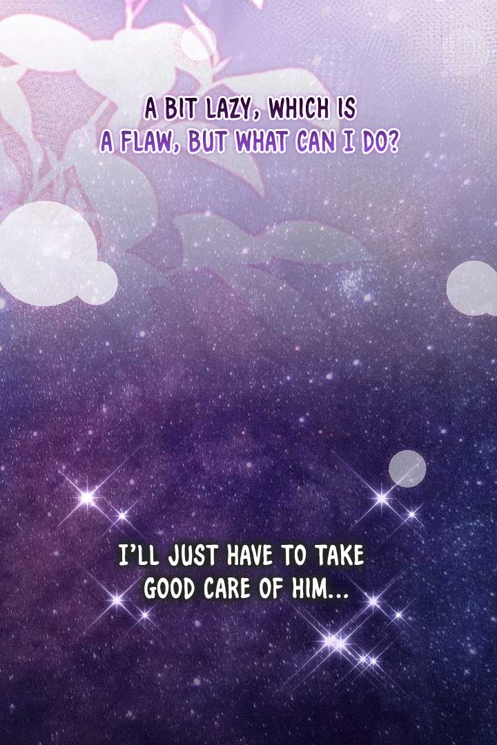 Rather Than The Son, I’ll Take The Father chapter 21 page 21