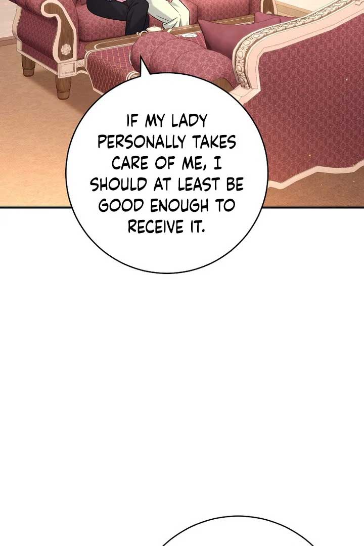 Rather Than The Son, I’ll Take The Father chapter 21 page 31