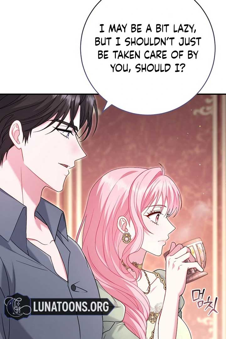 Rather Than The Son, I’ll Take The Father chapter 21 page 32
