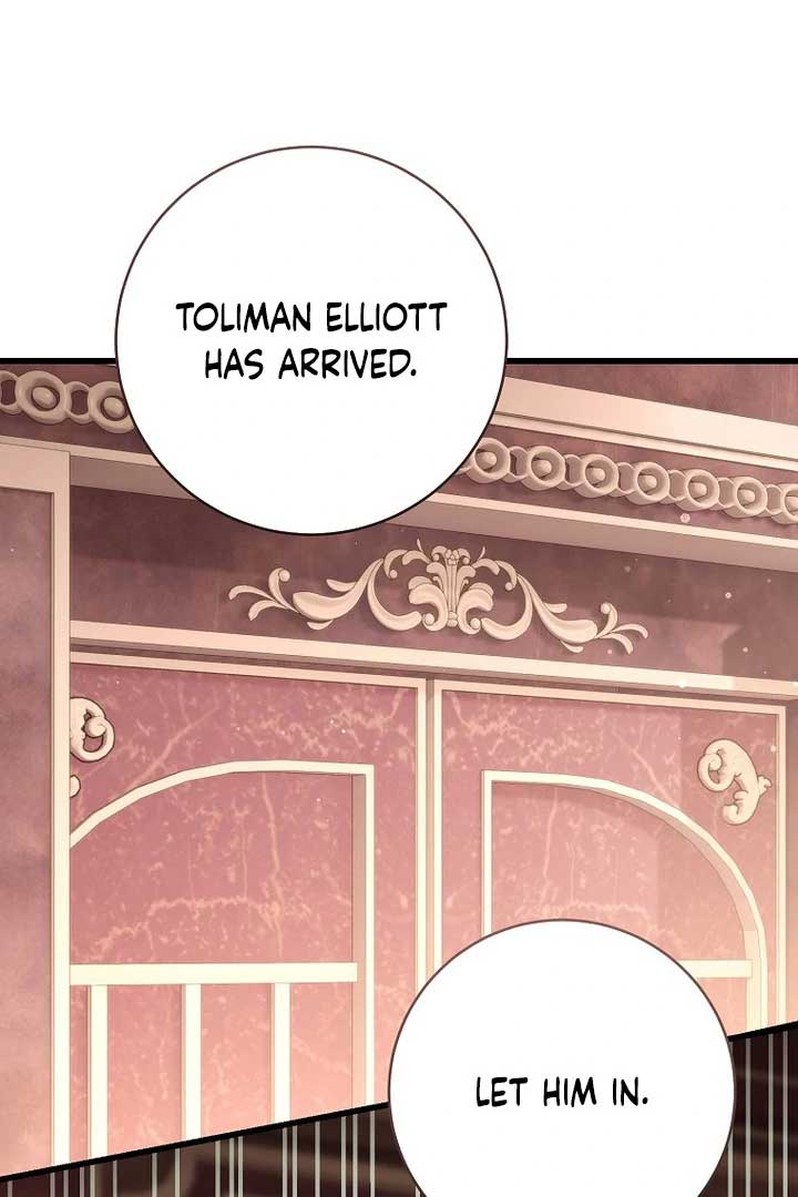 Rather Than The Son, I’ll Take The Father chapter 21 page 34
