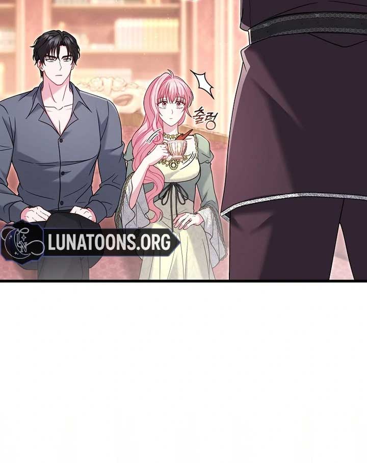 Rather Than The Son, I’ll Take The Father chapter 21 page 40