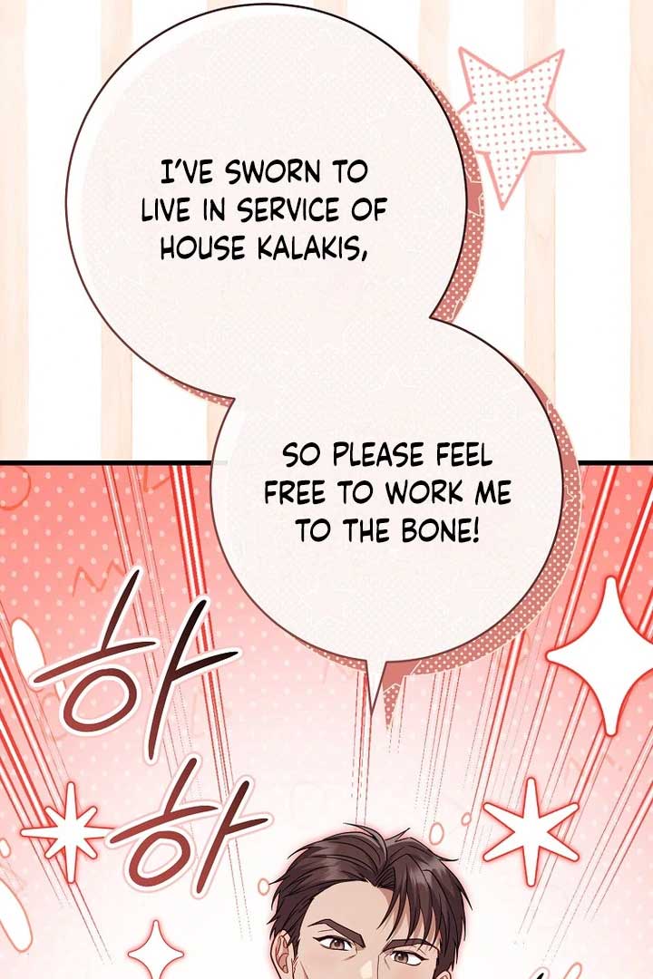 Rather Than The Son, I’ll Take The Father chapter 21 page 42