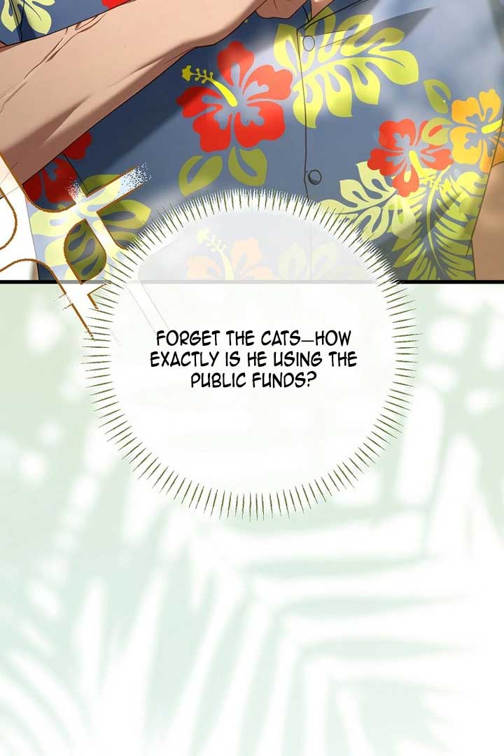 Rather Than The Son, I’ll Take The Father chapter 21 page 47
