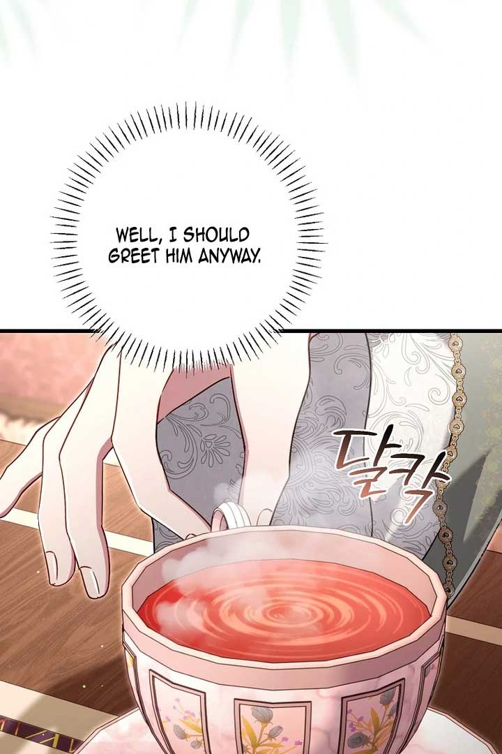 Rather Than The Son, I’ll Take The Father chapter 21 page 48