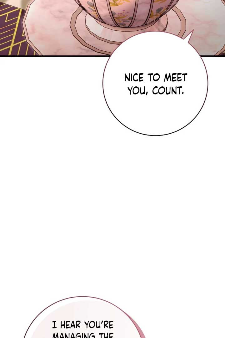 Rather Than The Son, I’ll Take The Father chapter 21 page 49