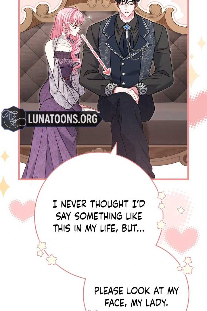Rather Than The Son, I’ll Take The Father chapter 21 page 5