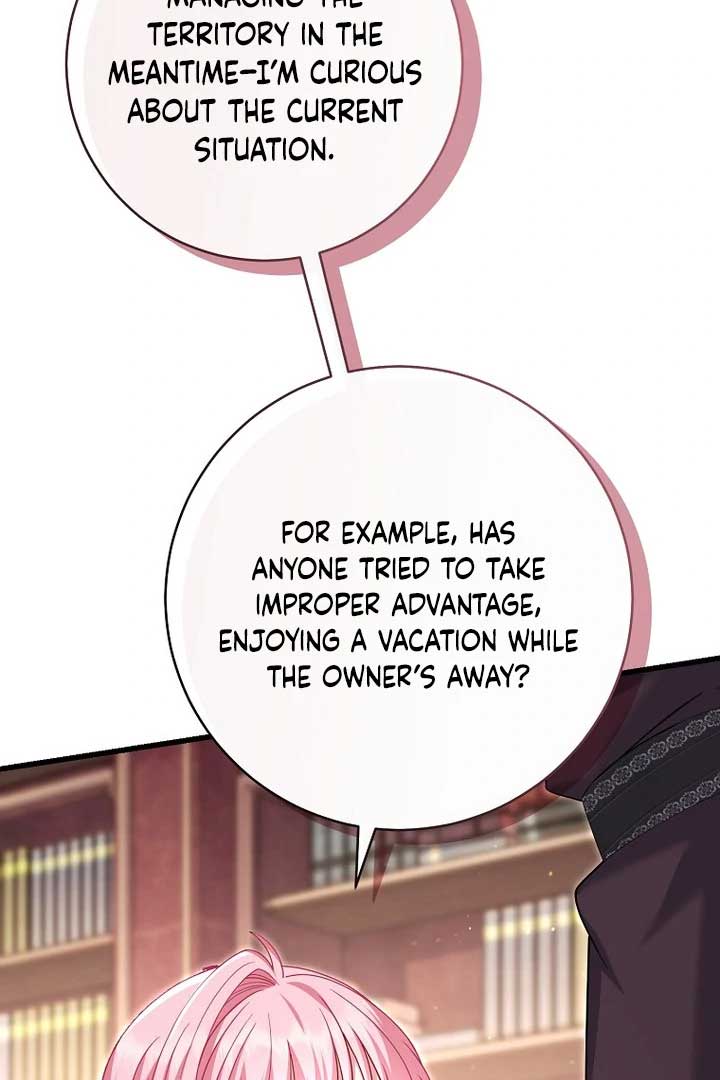 Rather Than The Son, I’ll Take The Father chapter 21 page 50