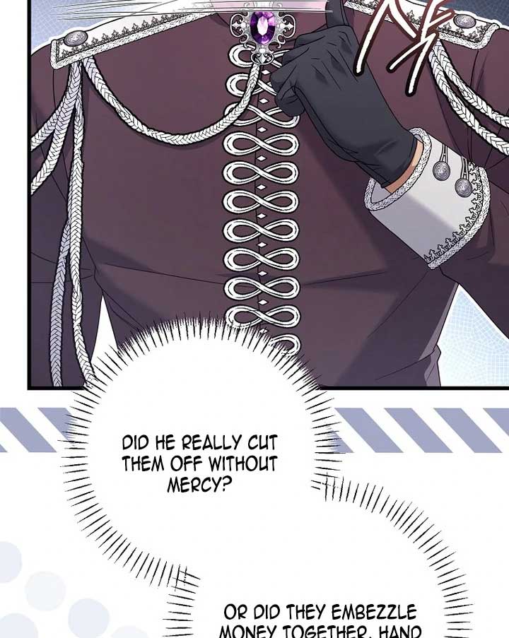 Rather Than The Son, I’ll Take The Father chapter 21 page 54