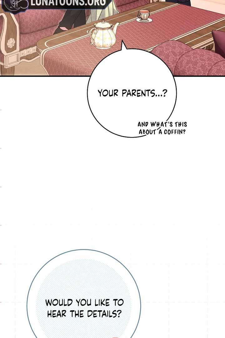 Rather Than The Son, I’ll Take The Father chapter 21 page 57