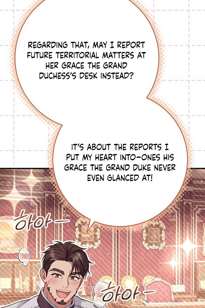 Rather Than The Son, I’ll Take The Father chapter 21 page 59