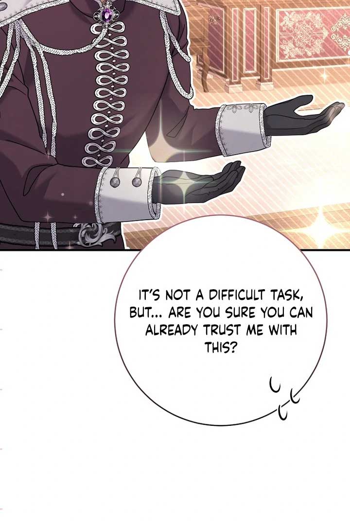 Rather Than The Son, I’ll Take The Father chapter 21 page 60