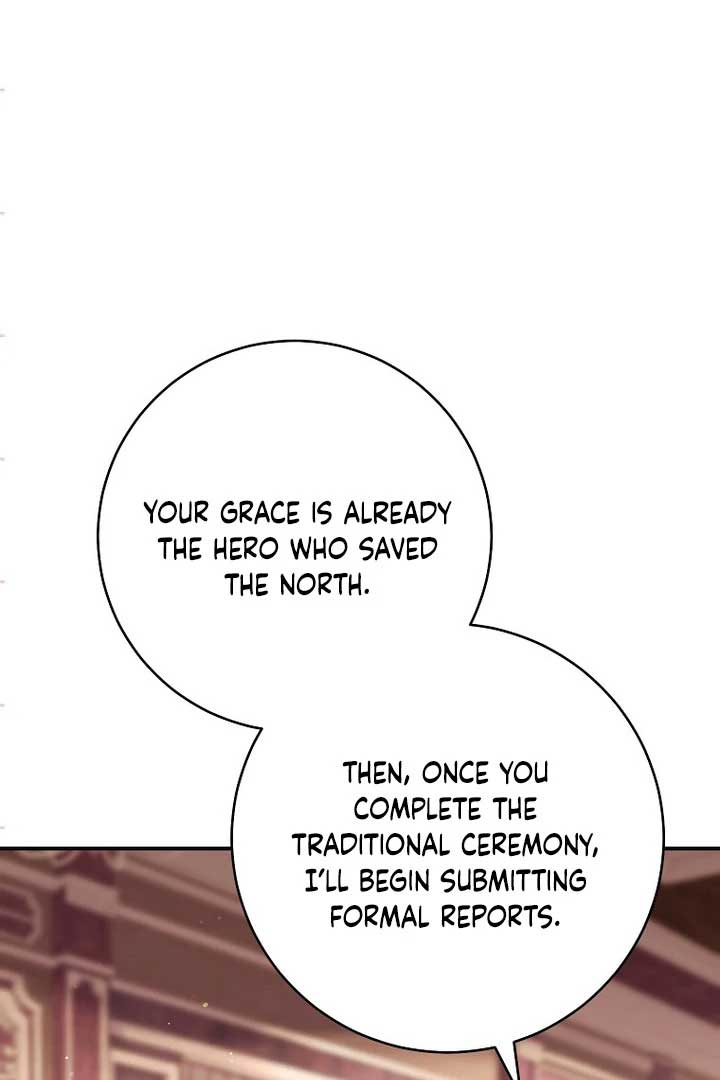 Rather Than The Son, I’ll Take The Father chapter 21 page 61