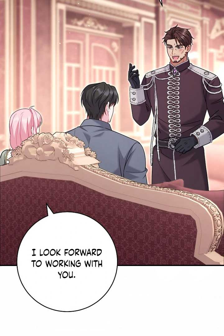 Rather Than The Son, I’ll Take The Father chapter 21 page 62