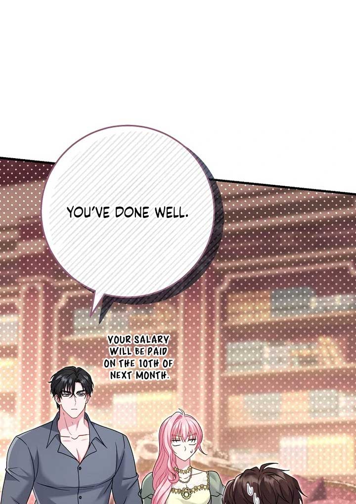 Rather Than The Son, I’ll Take The Father chapter 21 page 68