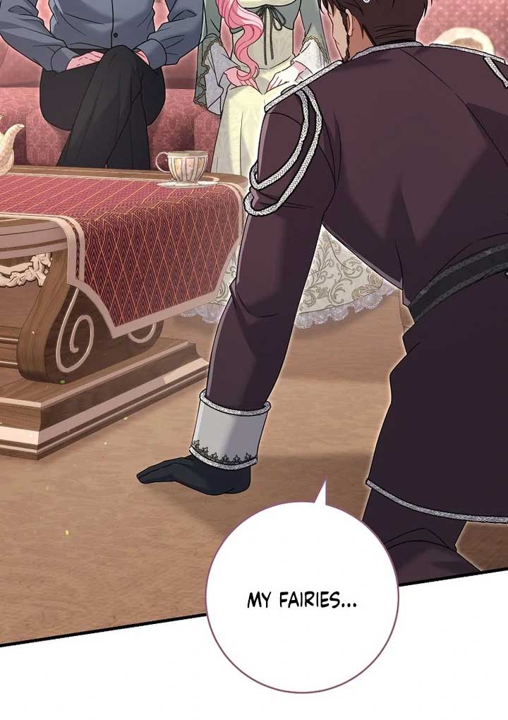 Rather Than The Son, I’ll Take The Father chapter 21 page 69