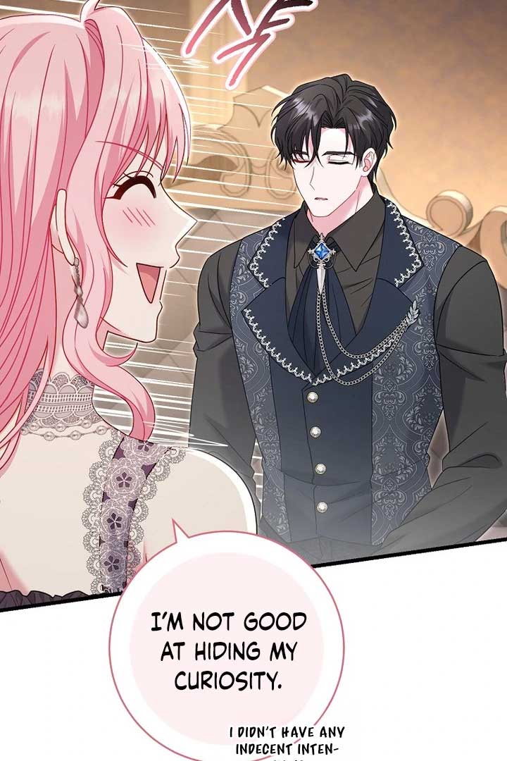 Rather Than The Son, I’ll Take The Father chapter 21 page 7