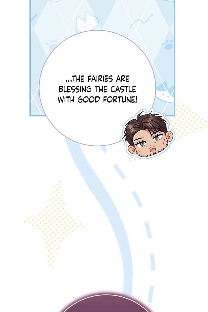 Rather Than The Son, I’ll Take The Father chapter 21 page 72