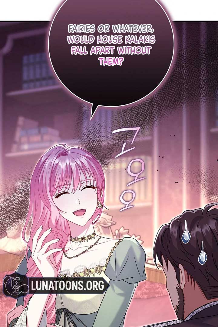 Rather Than The Son, I’ll Take The Father chapter 21 page 73