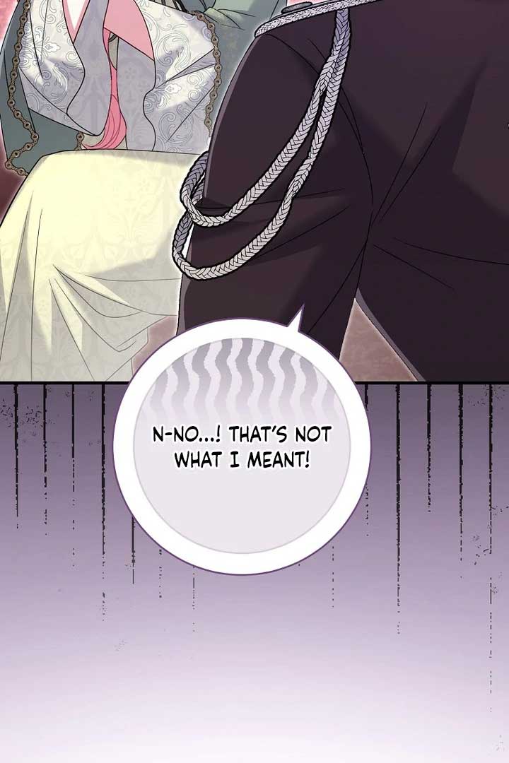 Rather Than The Son, I’ll Take The Father chapter 21 page 74