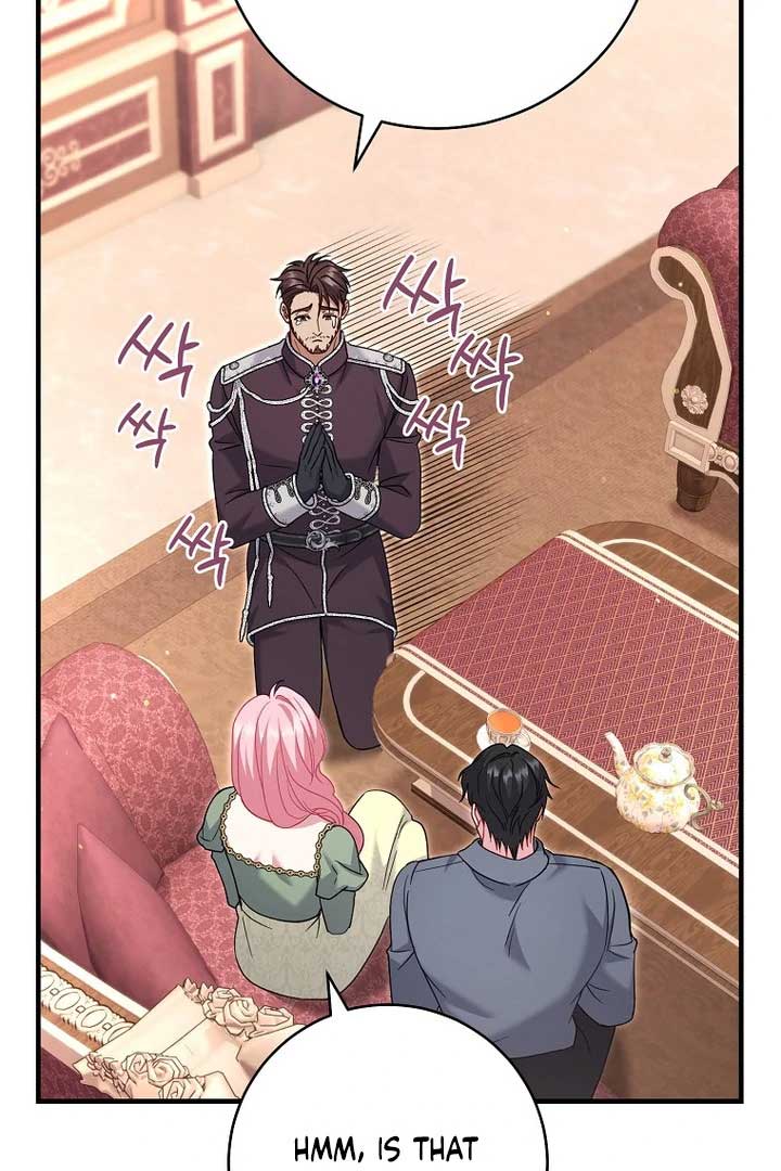 Rather Than The Son, I’ll Take The Father chapter 21 page 76